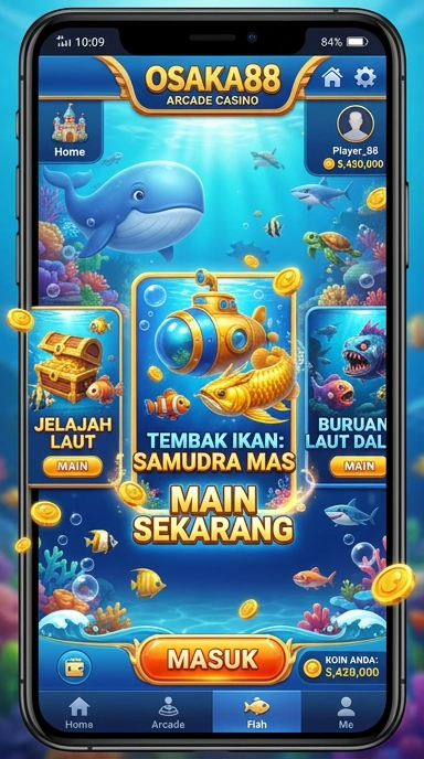 osaka88 - Pusat APK Beragam Aplikasi Berkualitas